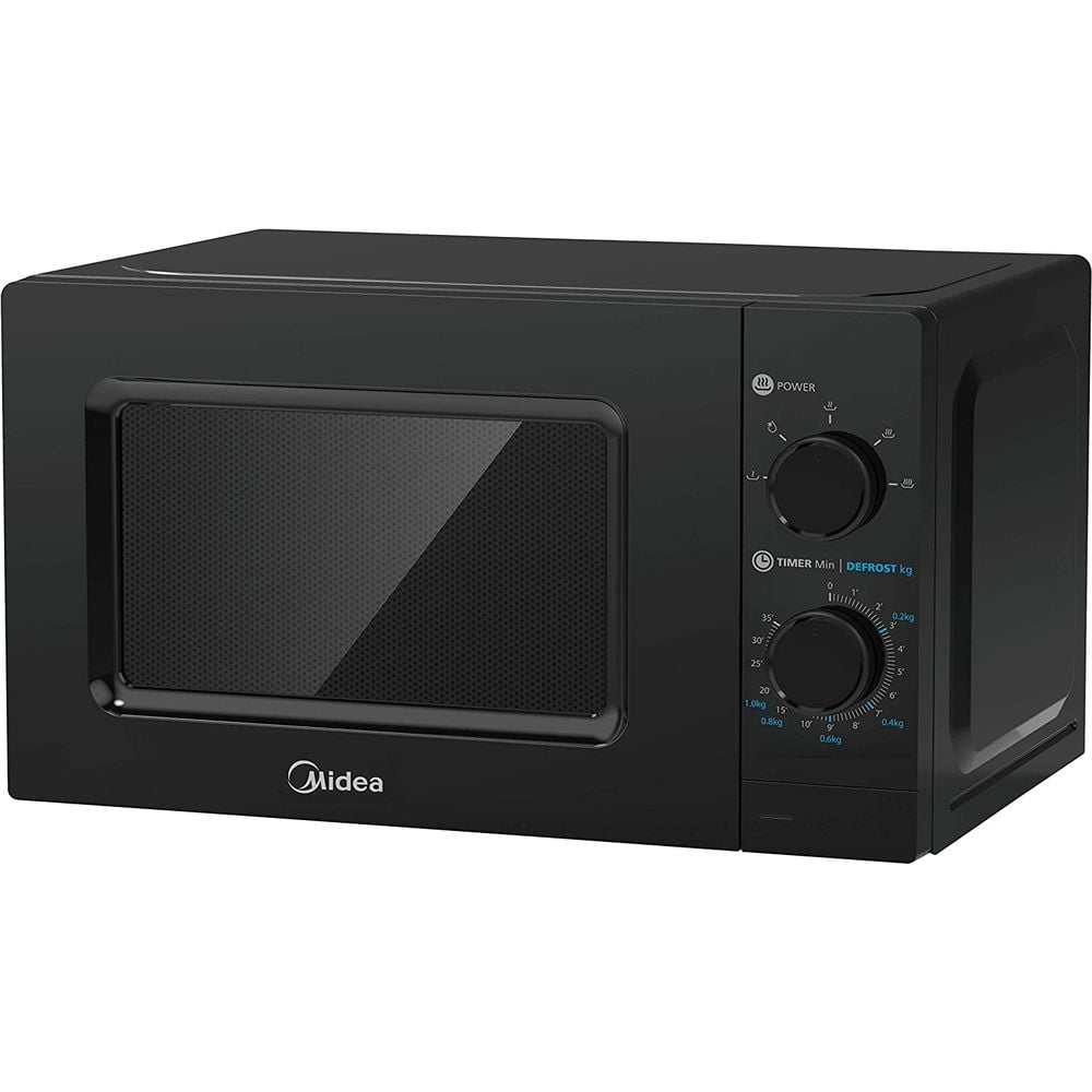 Midea Microwave Oven MMC21BK