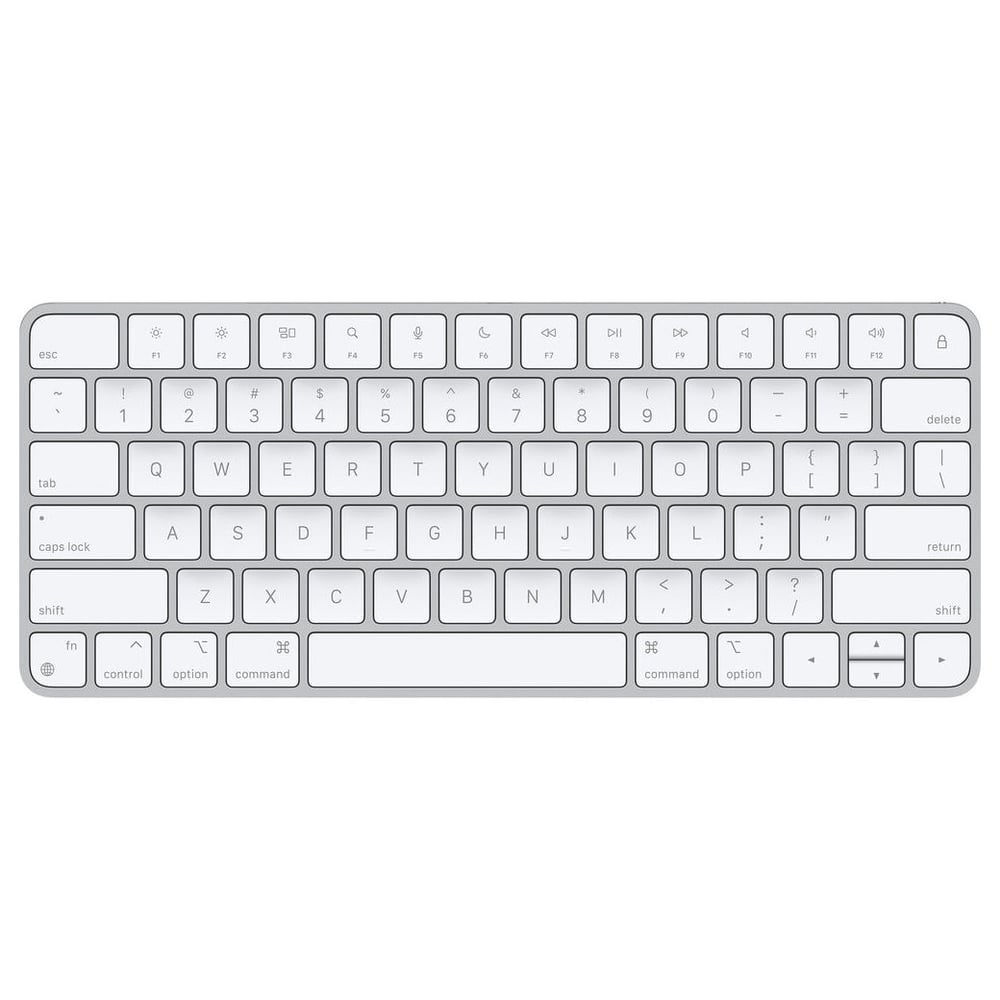Apple Magic Keyboard White (2021) Mk2a3ll/a