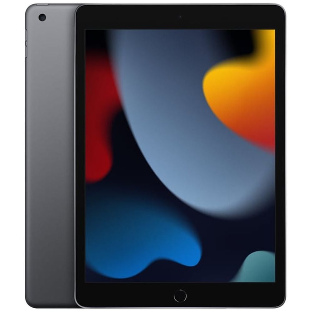 iPad MK2K3AB/A - WiFi 64GB 3GB 10.2inch Space Grey