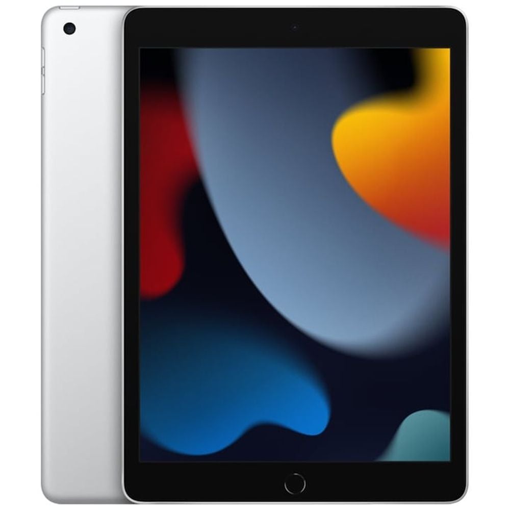 iPad MK2L3LL/A - WiFi 64GB 3GB 10.2inch Silver
