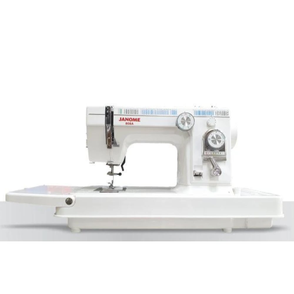 Janome - 808 Apd Creative Sewing Machine