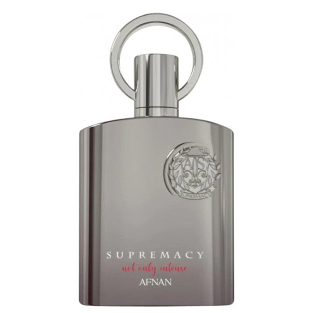 Afnan Supremacy Not Only Intense Extarit De Parfum 100ml