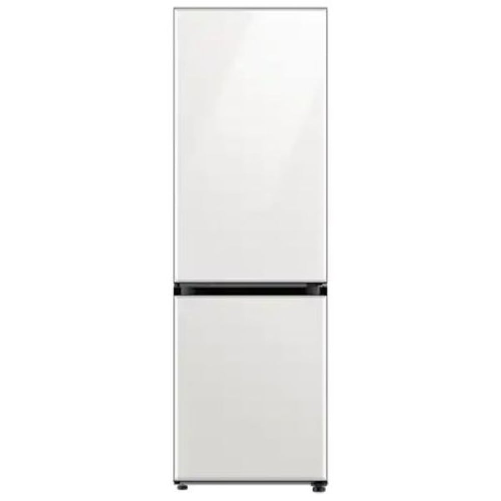 Samsung  BESPOKE 1.85m Fridge Freezer 350L with customizable colors panels (Refrigerator only No panel)