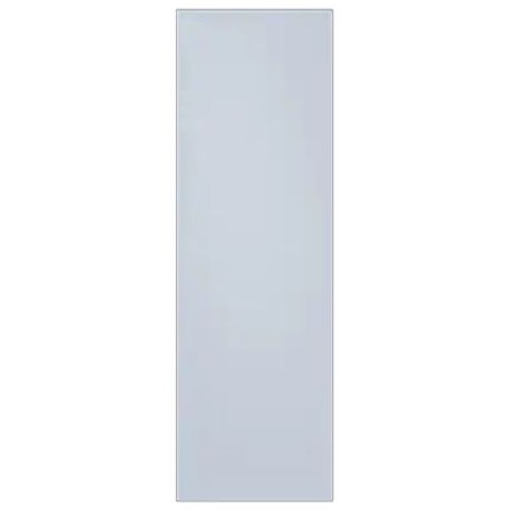 Samsung  RA-R23DAA48 - Door panel for BESPOKE 1Door Refrigerator - Satin Sky Blue (Satin Glass)
