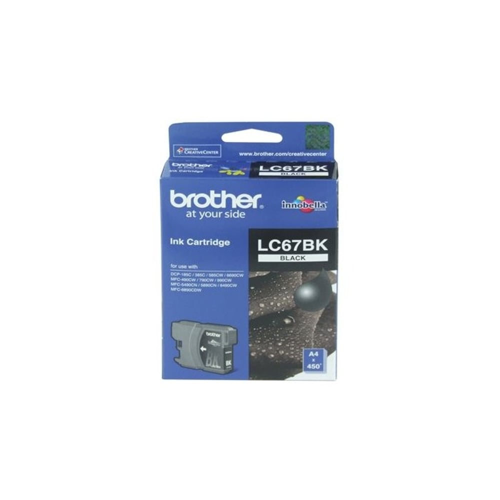 Brother Ink Cartridge