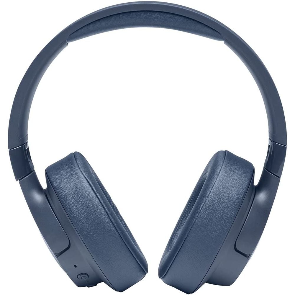 JBL Tune 760NC Wireless Over Ear NC Headphone Blue