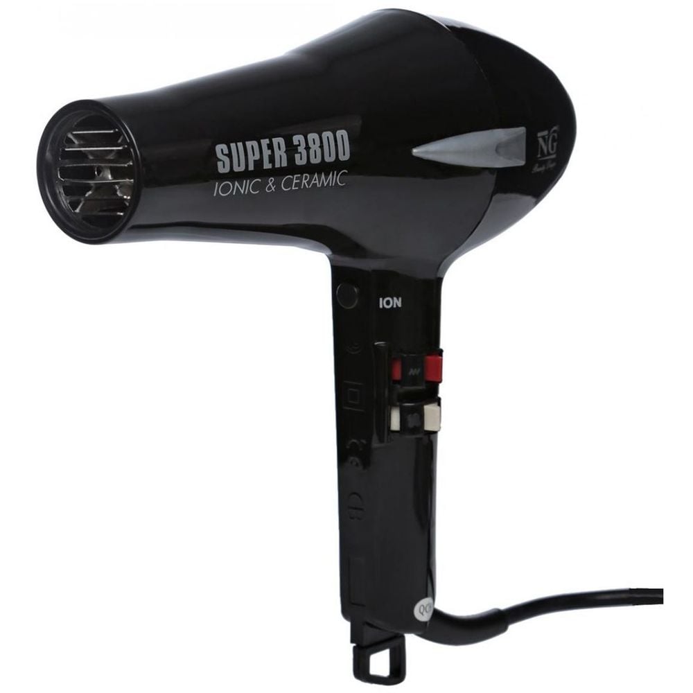 NG Super Energy Hair Dyer 1780 Watts NG3800