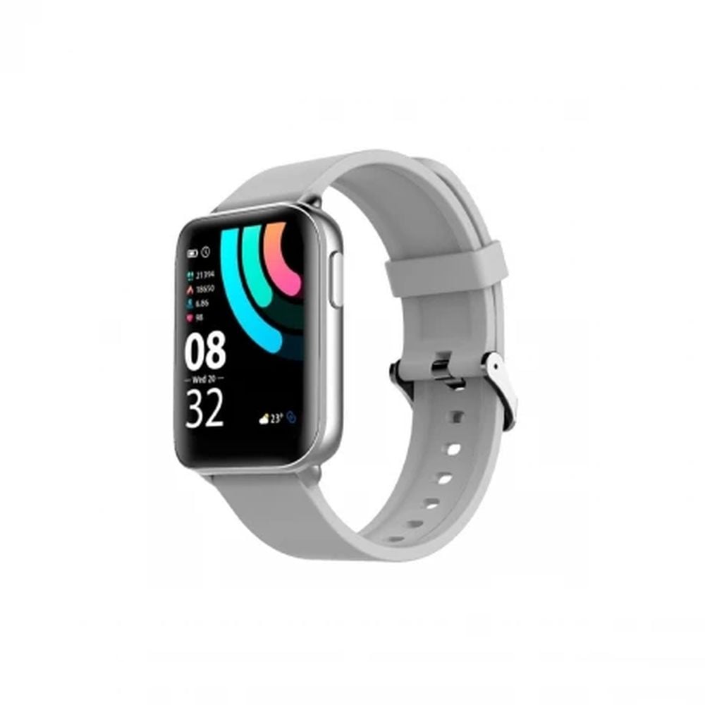 Oraimo OSW-16 Smart Watch Silver