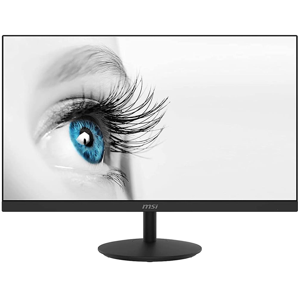 MSI PRO MP271 Full HD IPS Monitor 27inch