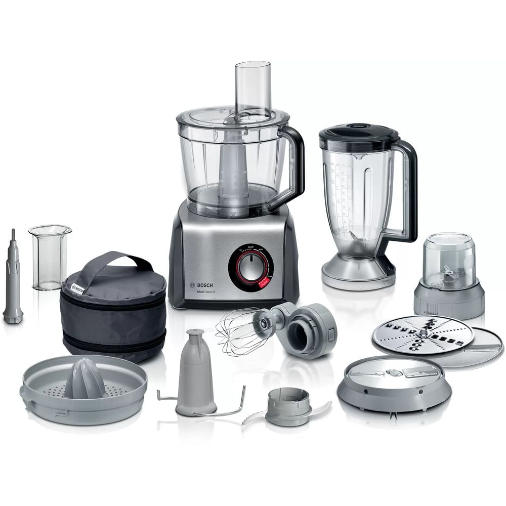 Bosch Food Processor MC812M853G