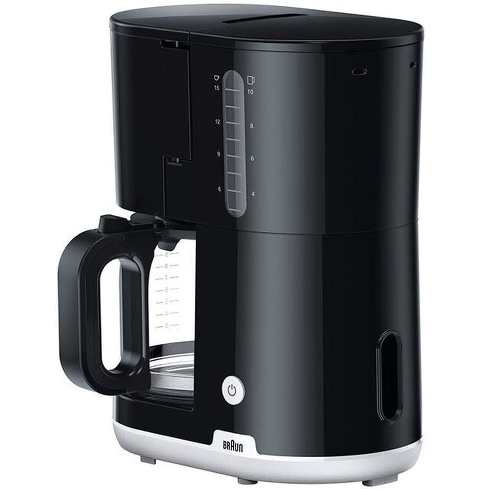 Braun Coffee Maker KF1100BK