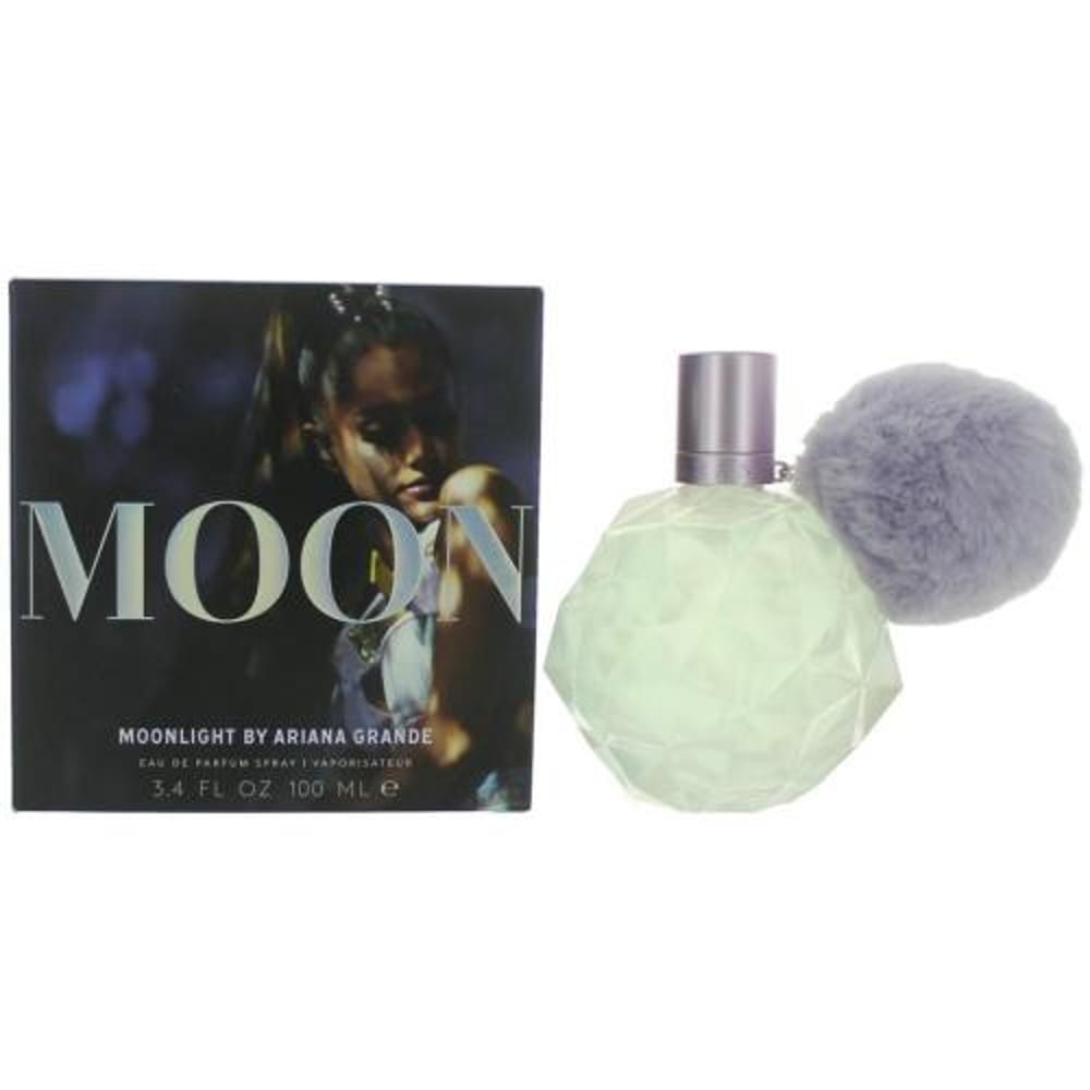 Buy Ariana Grande Moonlight Edp 100 Ml For Women Online In UAE | Sharaf DG