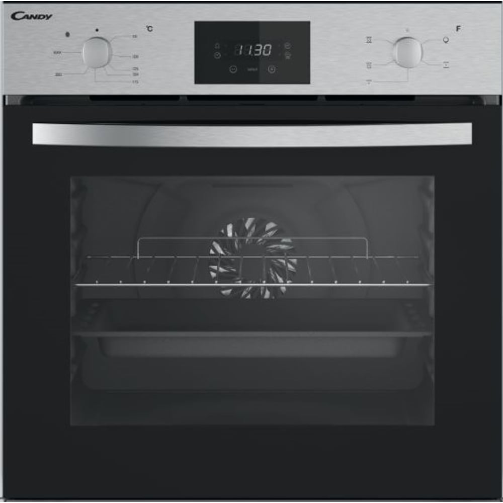 Candy Built In Electric Oven FCS605X/E