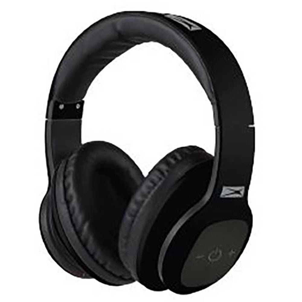 اشترِ Altec Lansing Mzx301 Wireless On Ear Headset Black عبر الإنترنت في الإمارات العربية