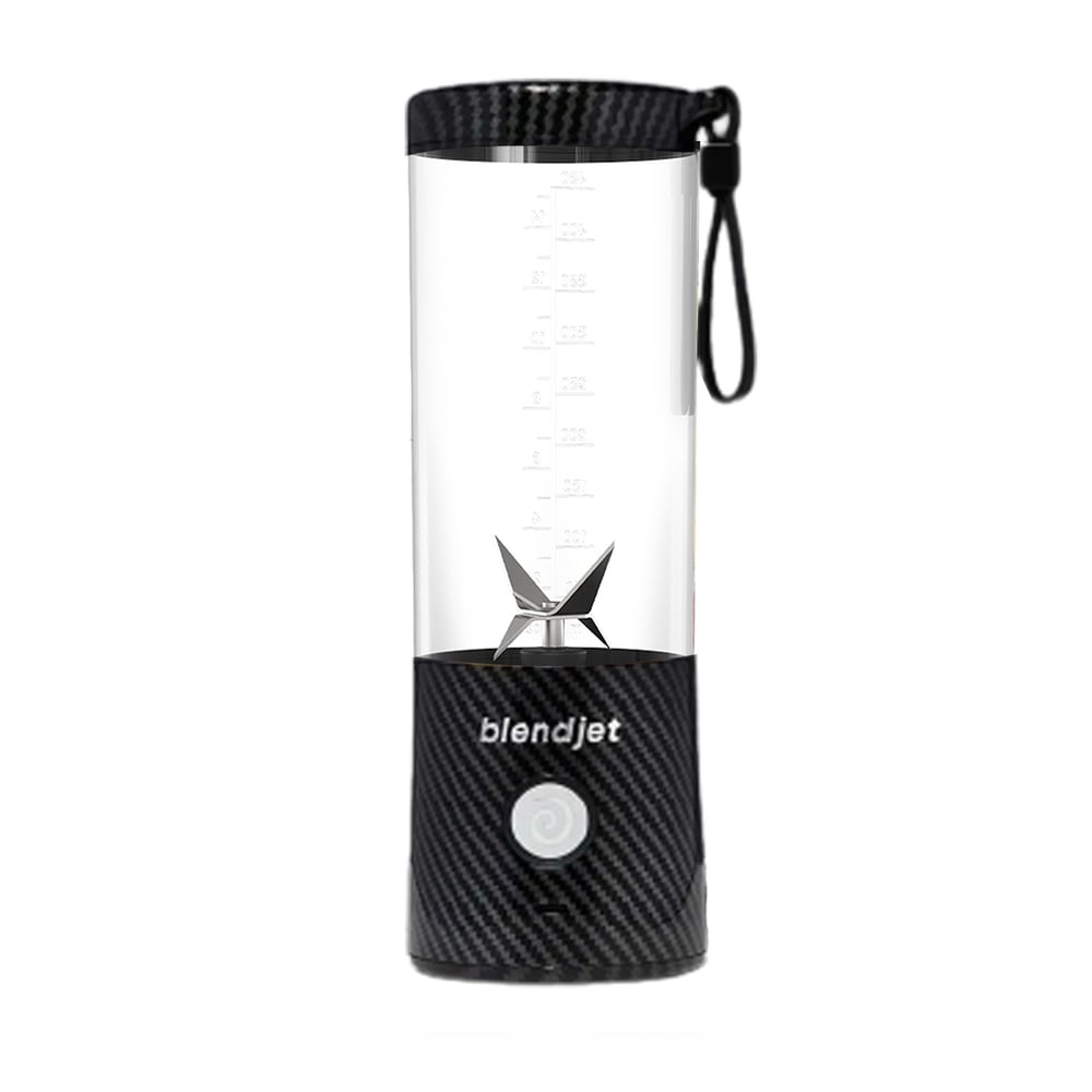 Blendjet 2 Portable Blender - Carbon Fiber