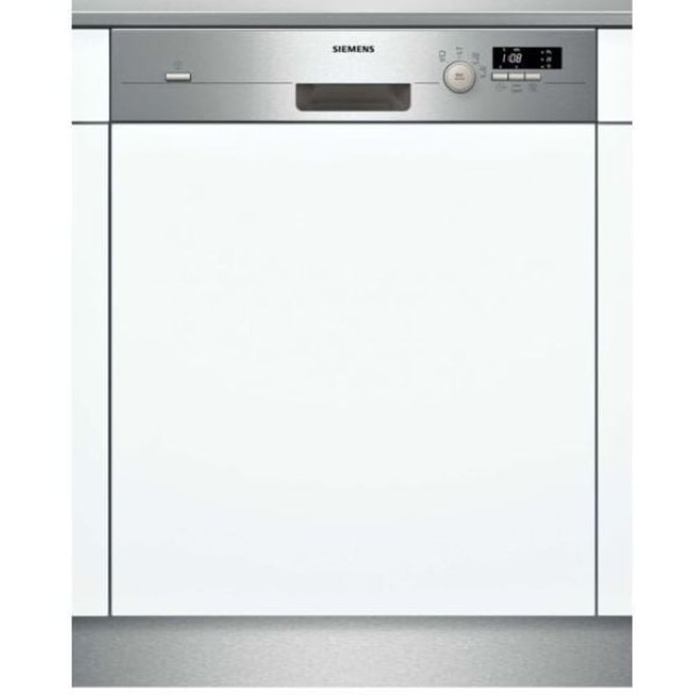 Siemens Built In Dishwasher SN54D500GC