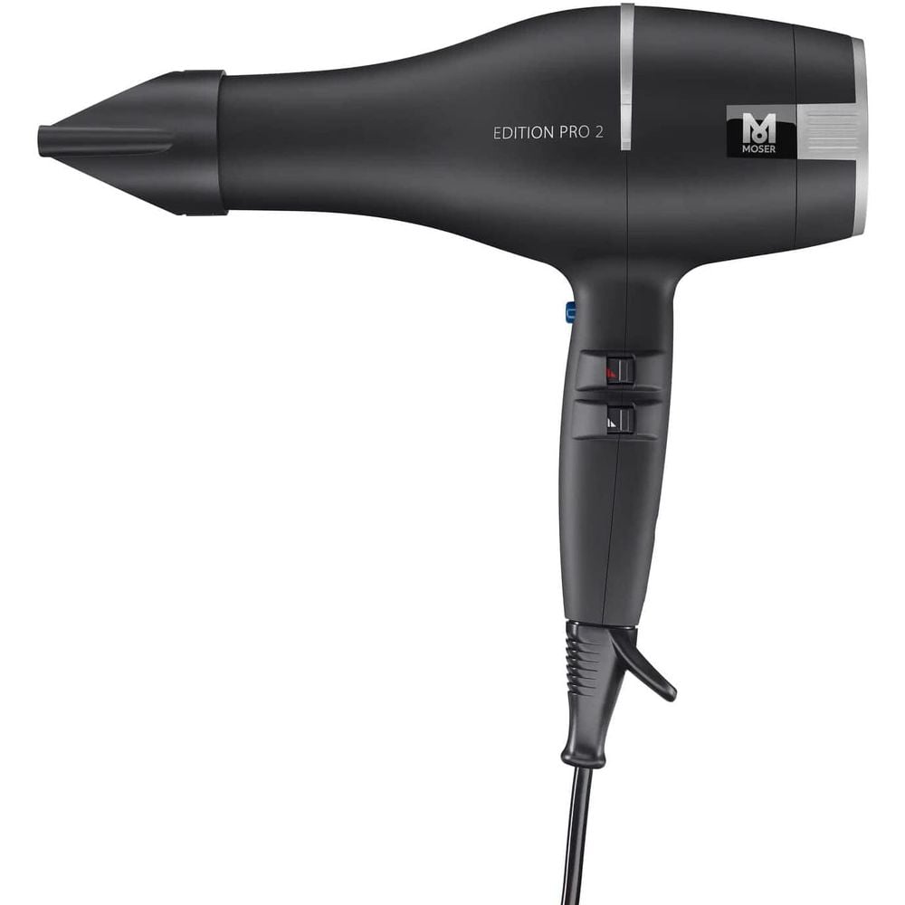 Moser Professional Hair Dryer 2000 Watts 4332-0150