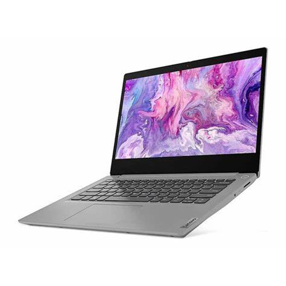 Lenovo ideapad 3 14iml05 (2019) Laptop - 10th Gen / Intel Core i5-10210U / 14inch FHD / 512GB SSD / 8GB RAM / Windows 11 Home / Grey - [81WA00Q7US]