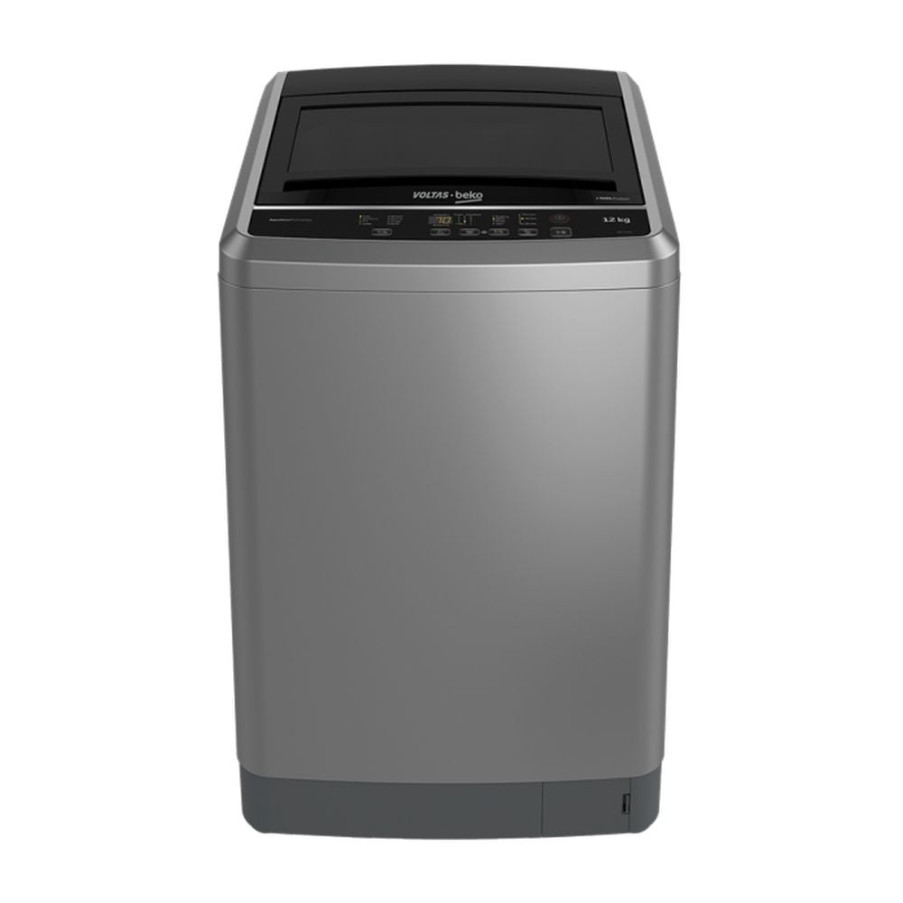 Beko Top Load Washer 12 kg WTL120S