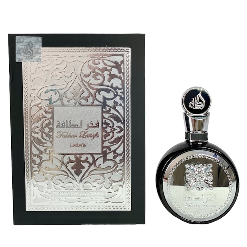 Lattafa Fakhar Edp 100ml For Men