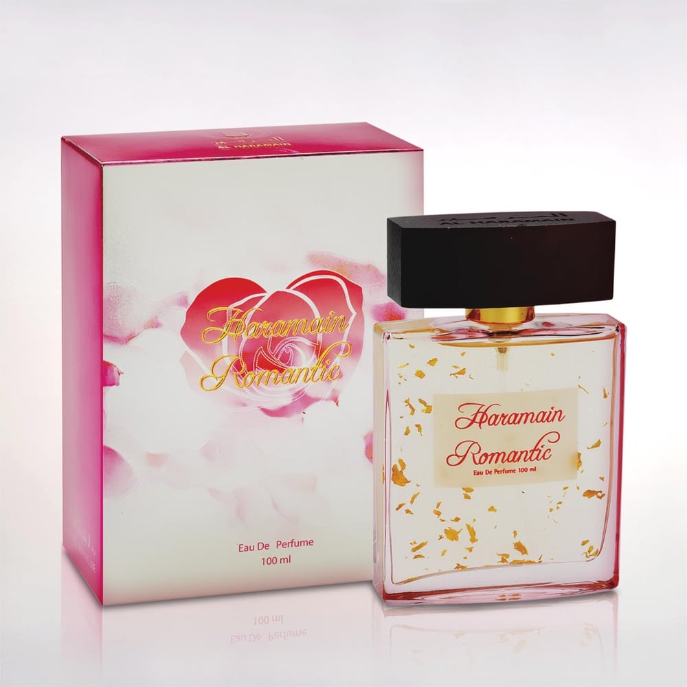 Al Haramain Romantic 100ml