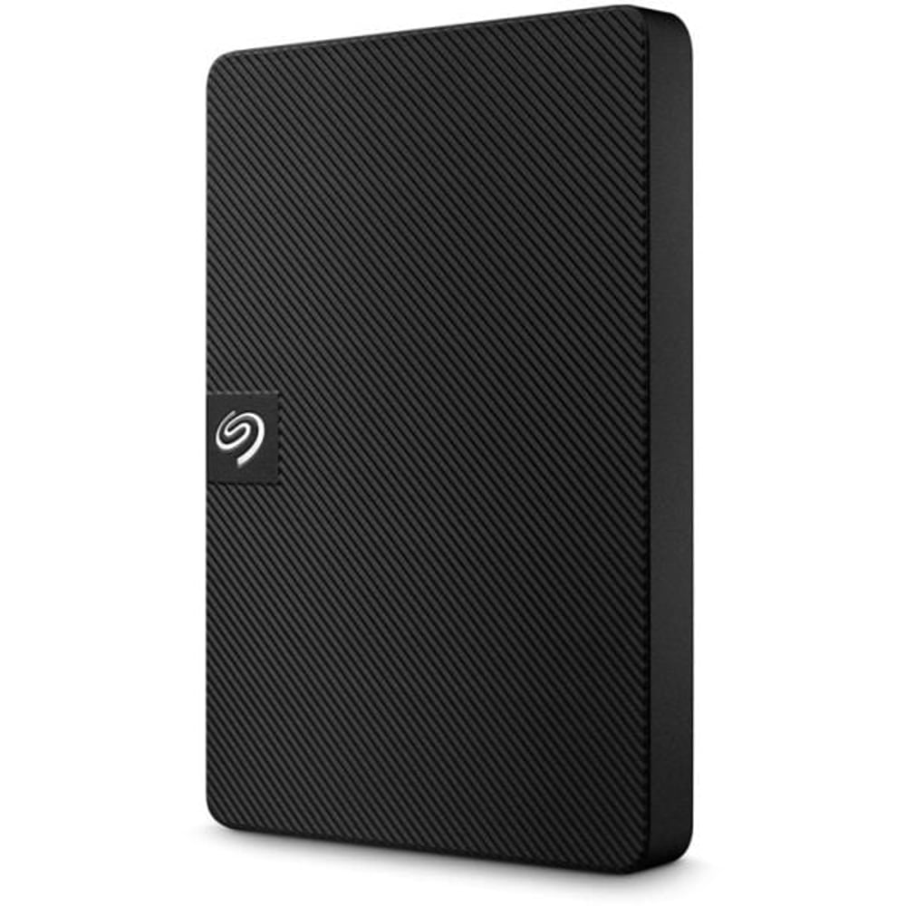 Seagate Expansion Hard Drive USB3.0 2TB Black STKM2000400