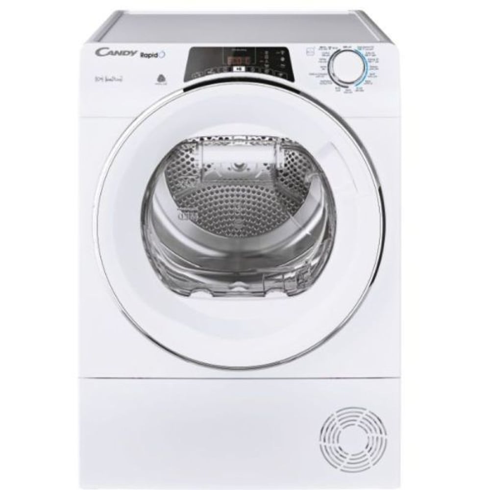 Candy Tumble Dryer 10 kg ROEH10A2TCE-19