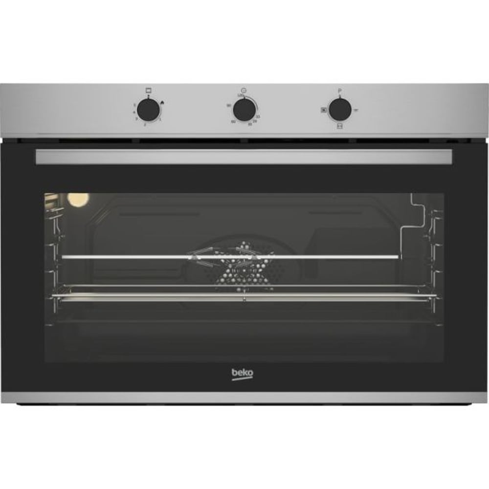 Beko Built In Gas Oven BBWHT12101XS