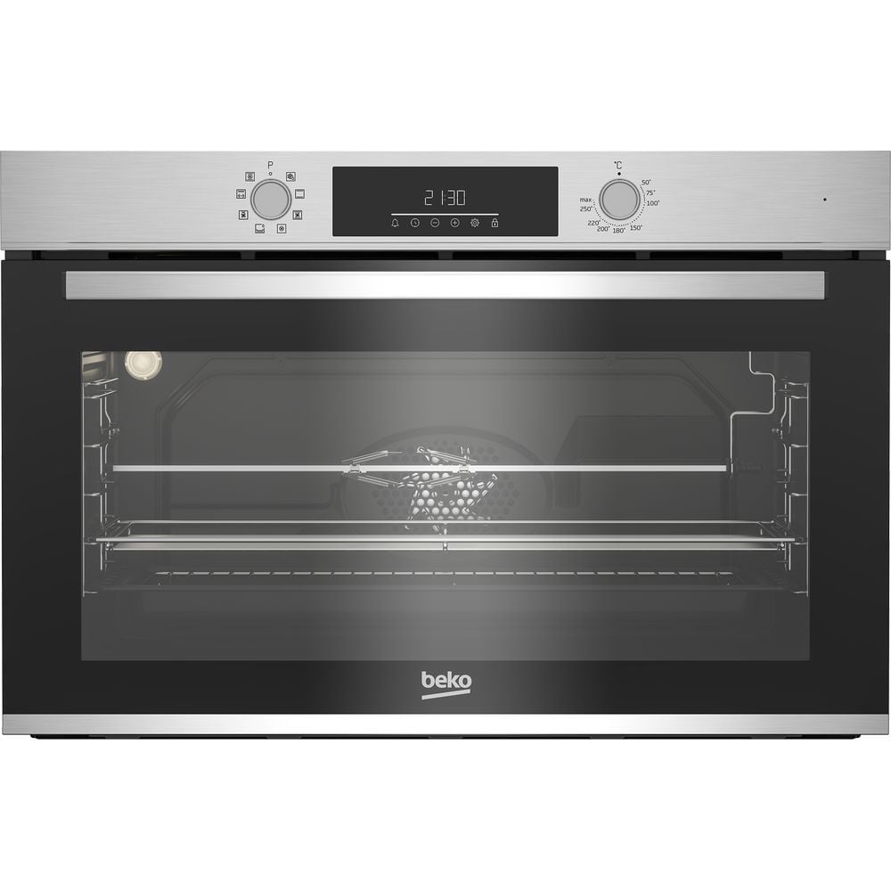 Beko Built In Electric Oven BBWMT13300BS