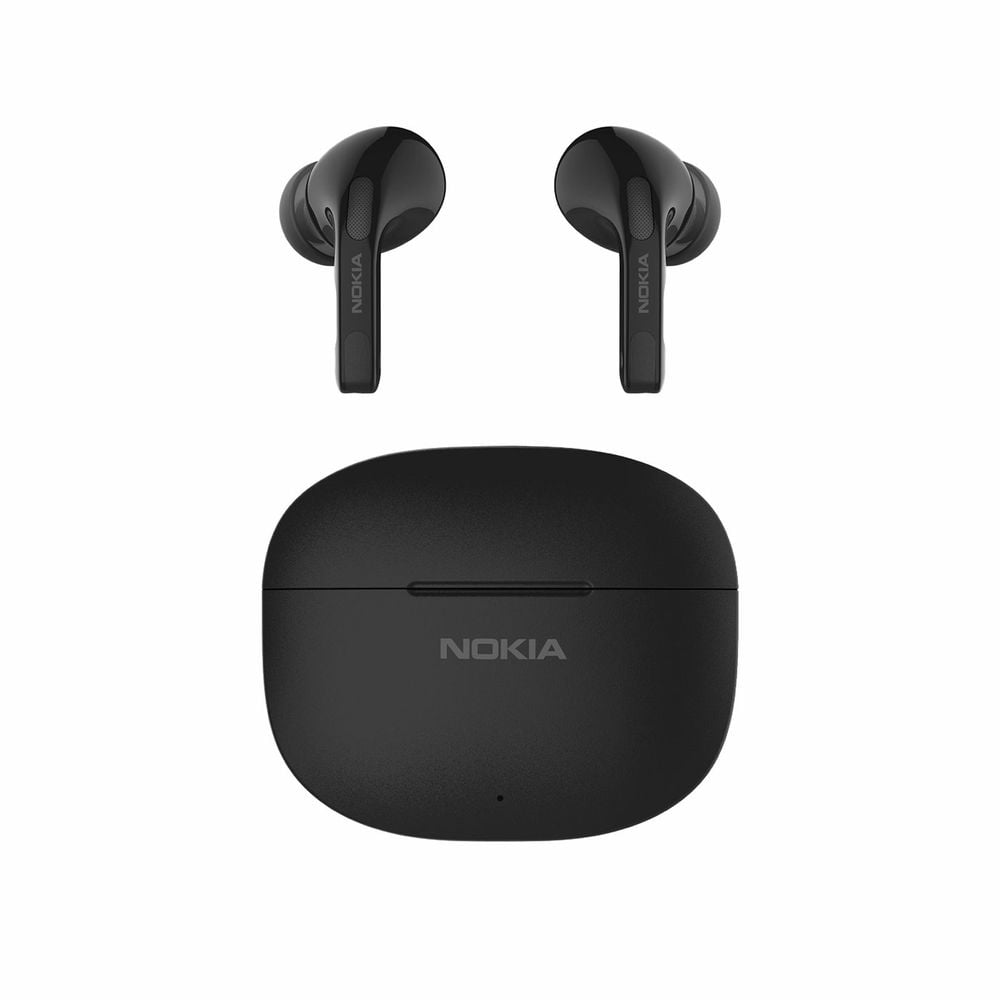 Nokia TWS-201 Wireless In Earbuds Black