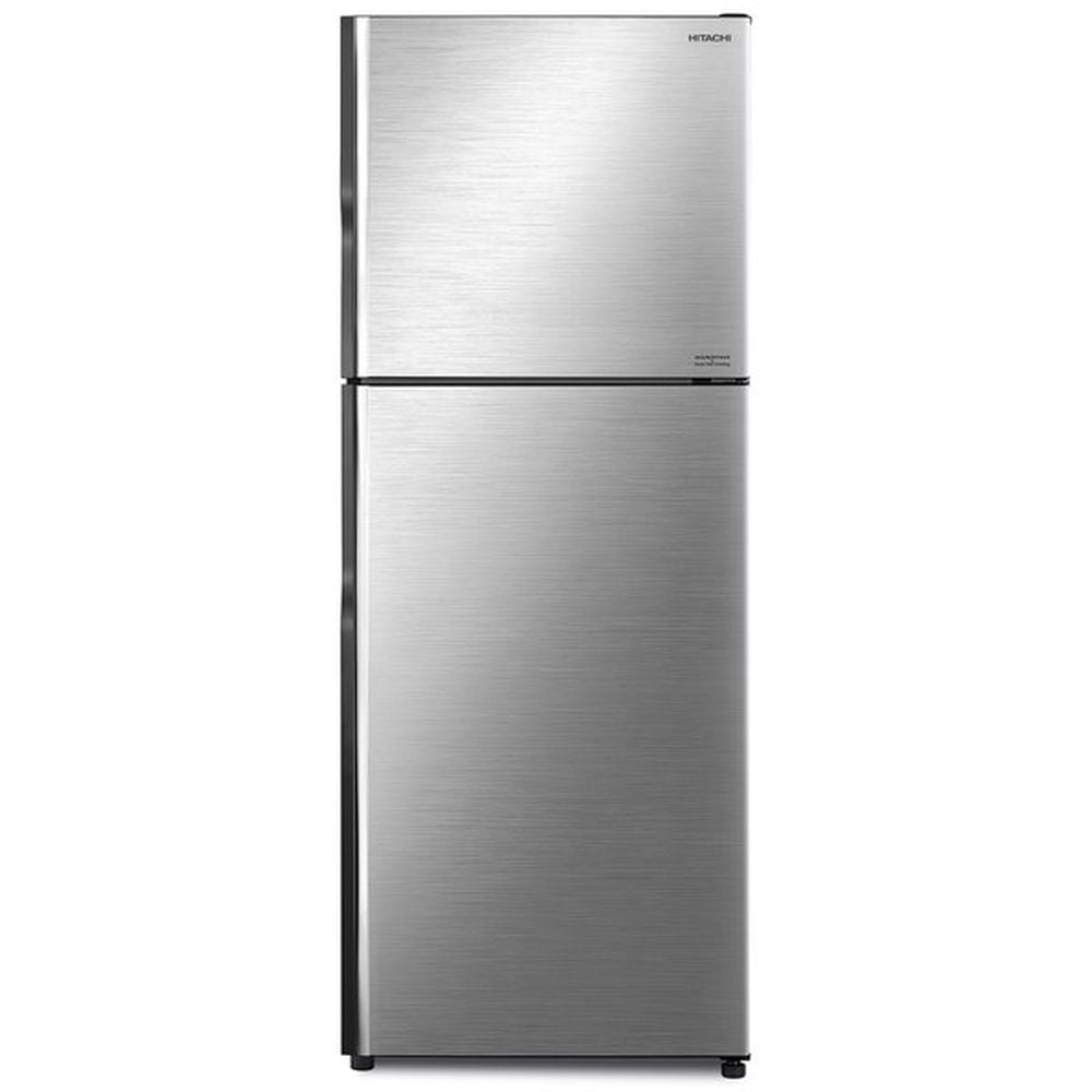Hitachi Top Mount Refrigerator 500 Litres RVX500PUK9KBSL