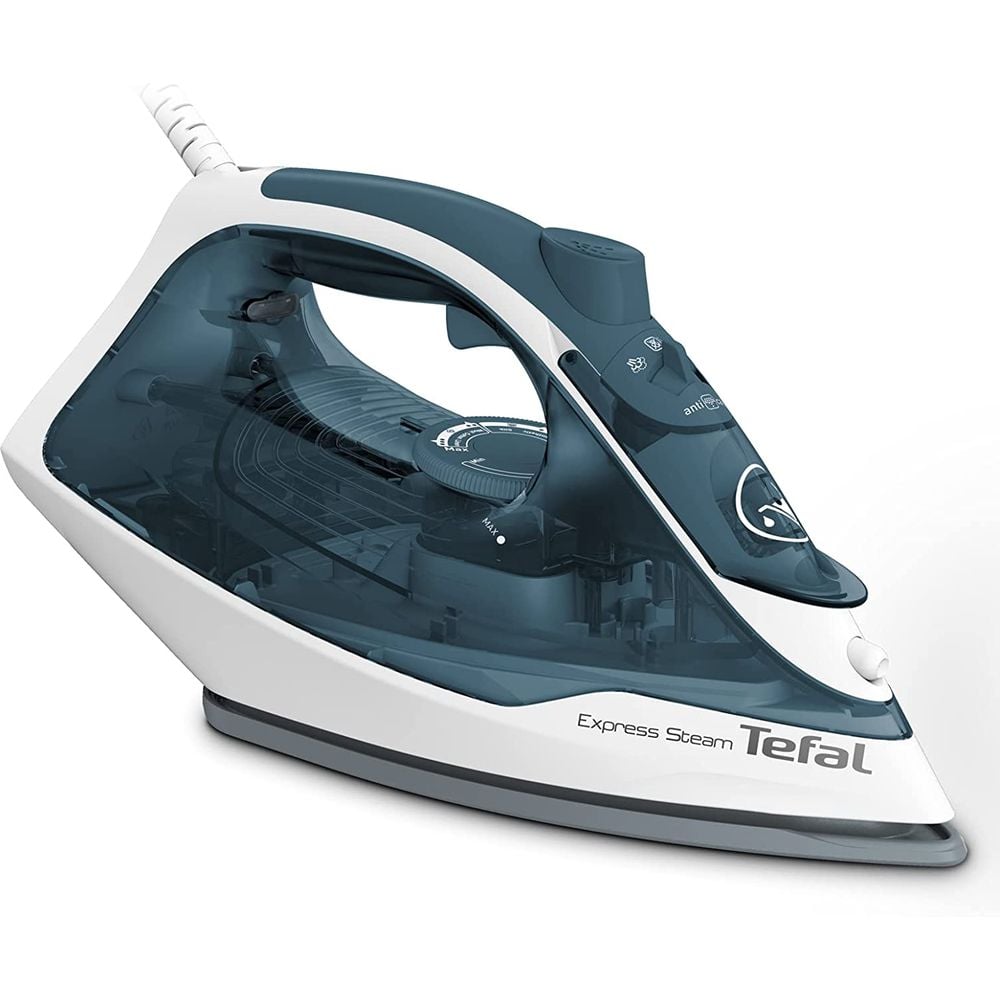 Tefal Steam Iron FV2831M0