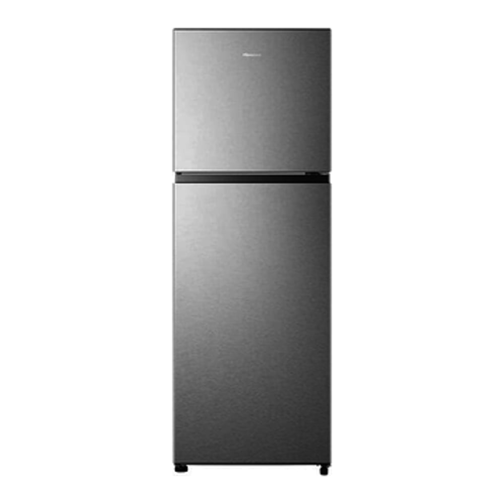 Hisense Top Mount Refrigerator 418 Litres RT418N4ASU