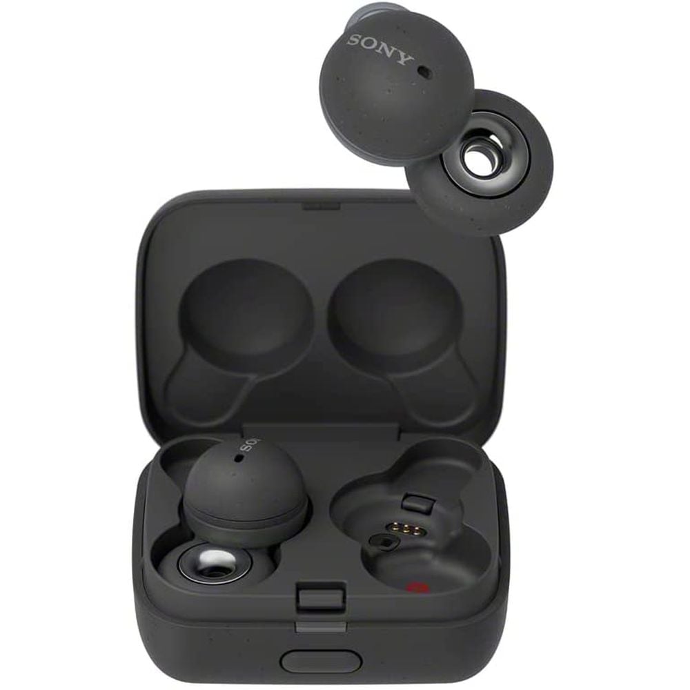 Sony LinkBuds WFL900/H In Ear True Wireless Earbuds Black