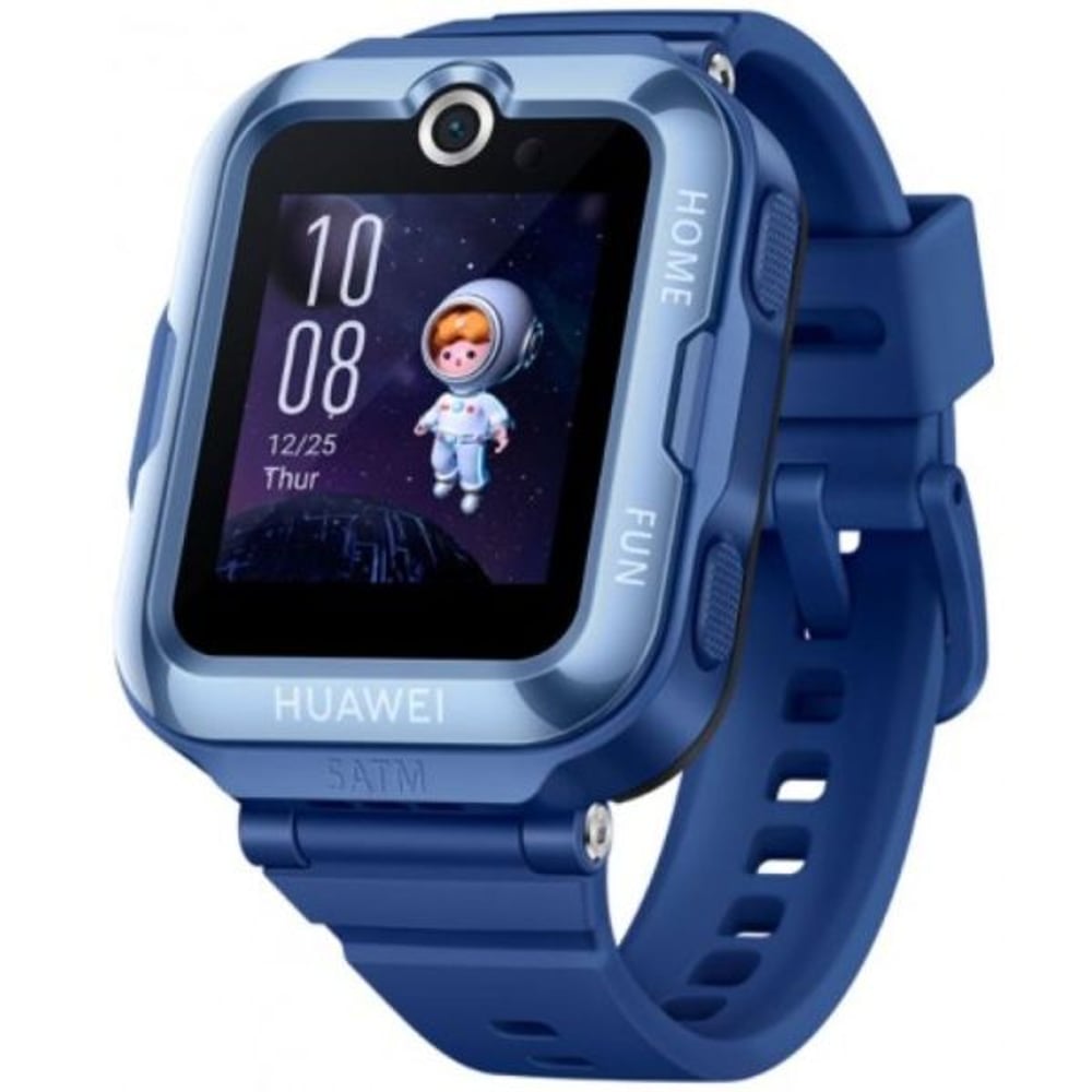 Huawei ASN-AL10 Kids Smart Watch 4 Pro Blue