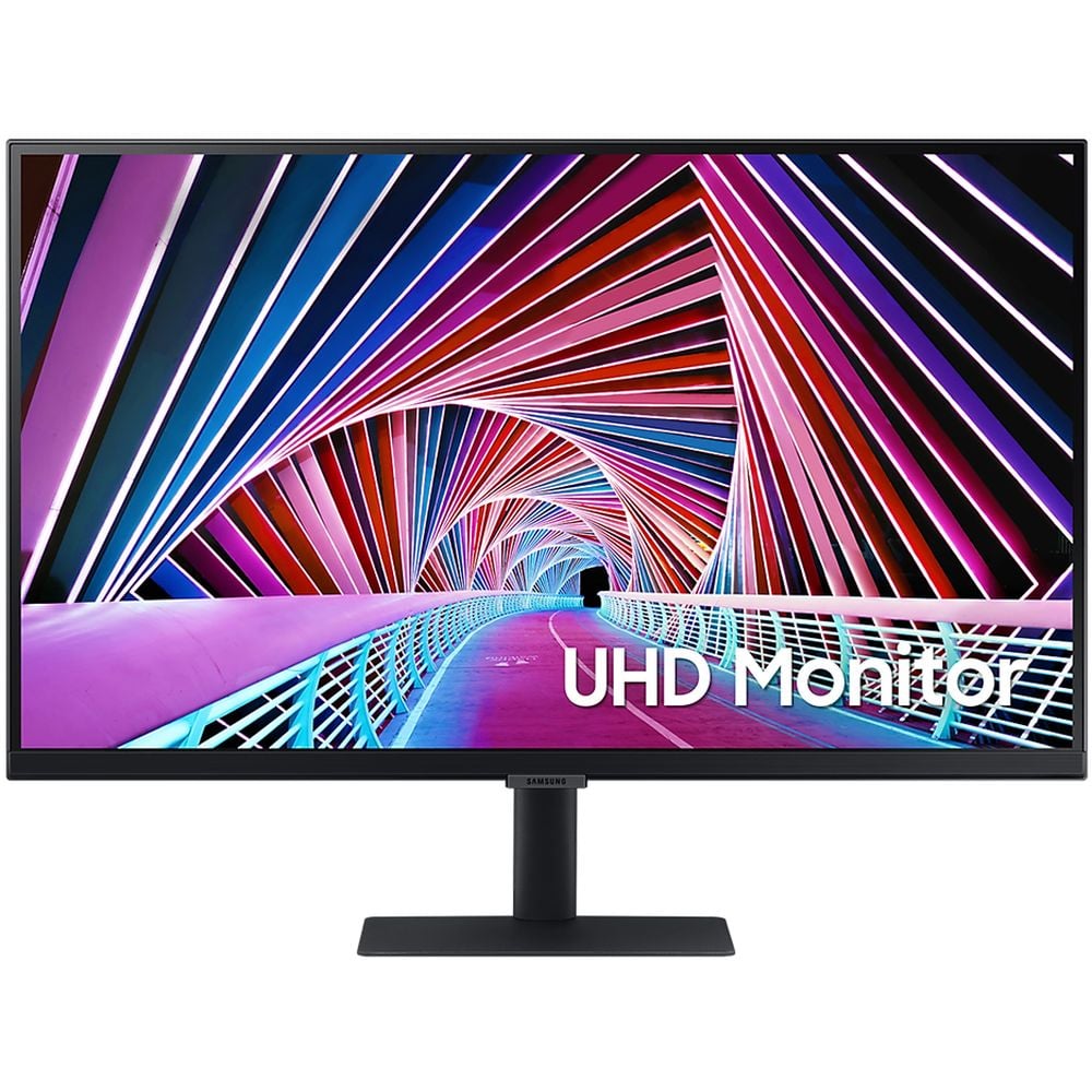 Samsung LS27A700NWMXUE Ultra HD IPS Monitor 27inch