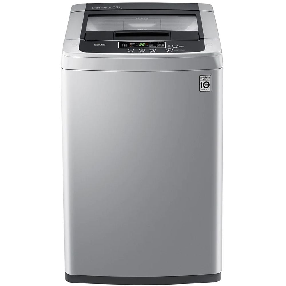 LG Top Load Automatic Washer 9 kg T9586NDKVH