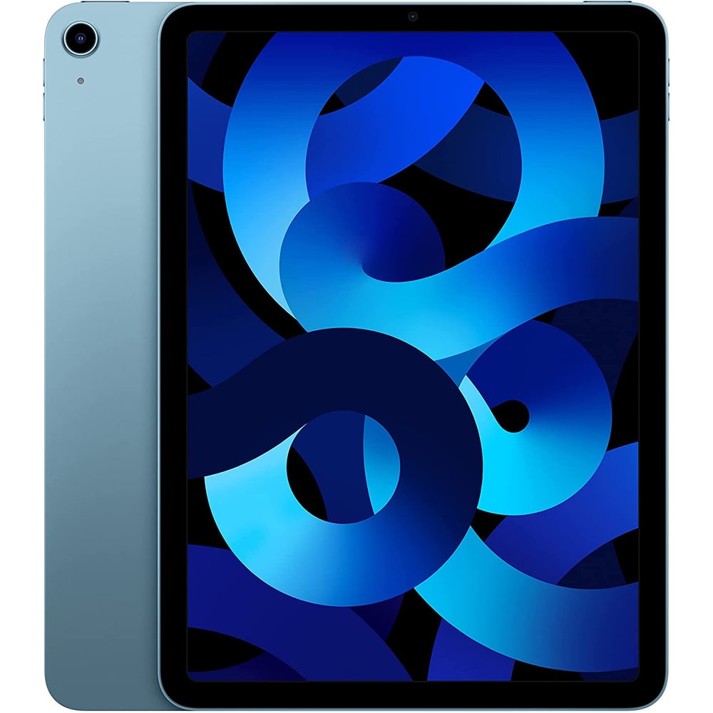 iPad Air (2022) WiFi 64GB 10.9inch Blue - International Version