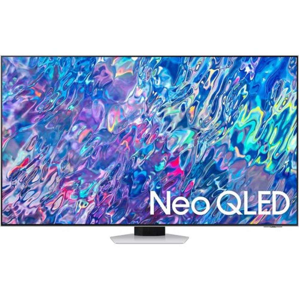 Samsung QA55QN85BAUXZN 4K Neo QLED Television 55inch (2022 Model)