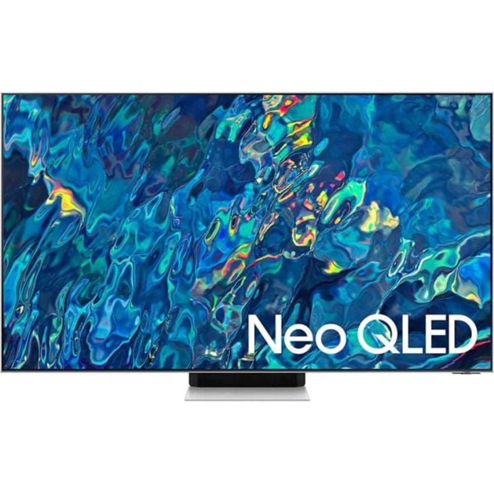 تلفزيون سامسونج QA55QN95BAUXZN Neo QLED 4K TV 55