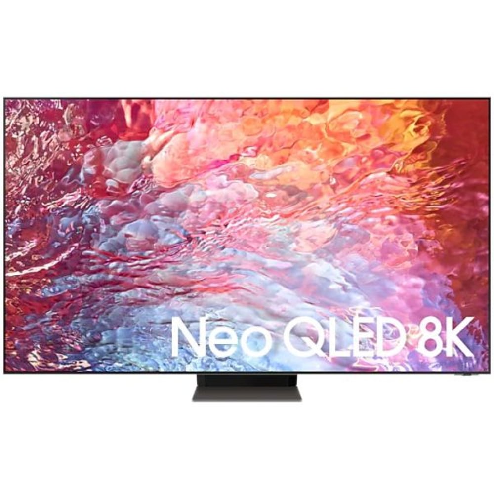 تلفزيون سامسونج QA55QN700BUXZN Neo QLED 4K 55