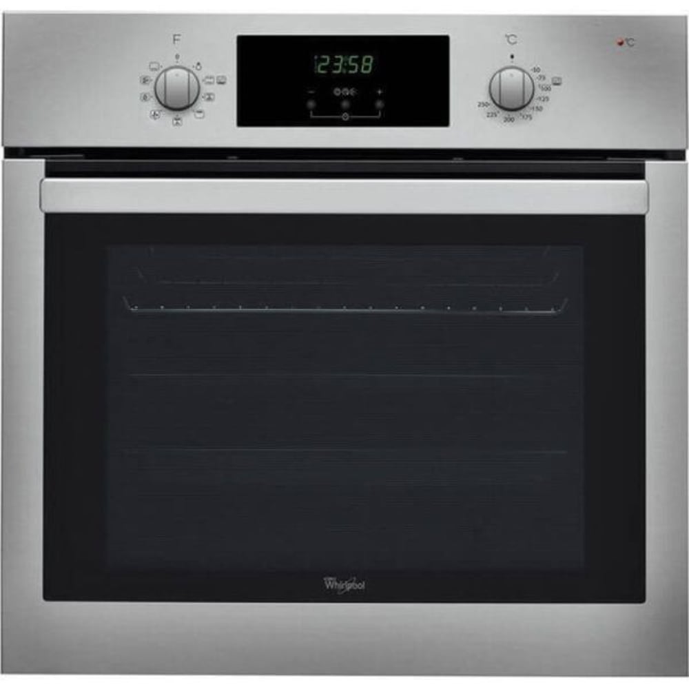 Whirlpool Built In Electric Oven AKP604IX