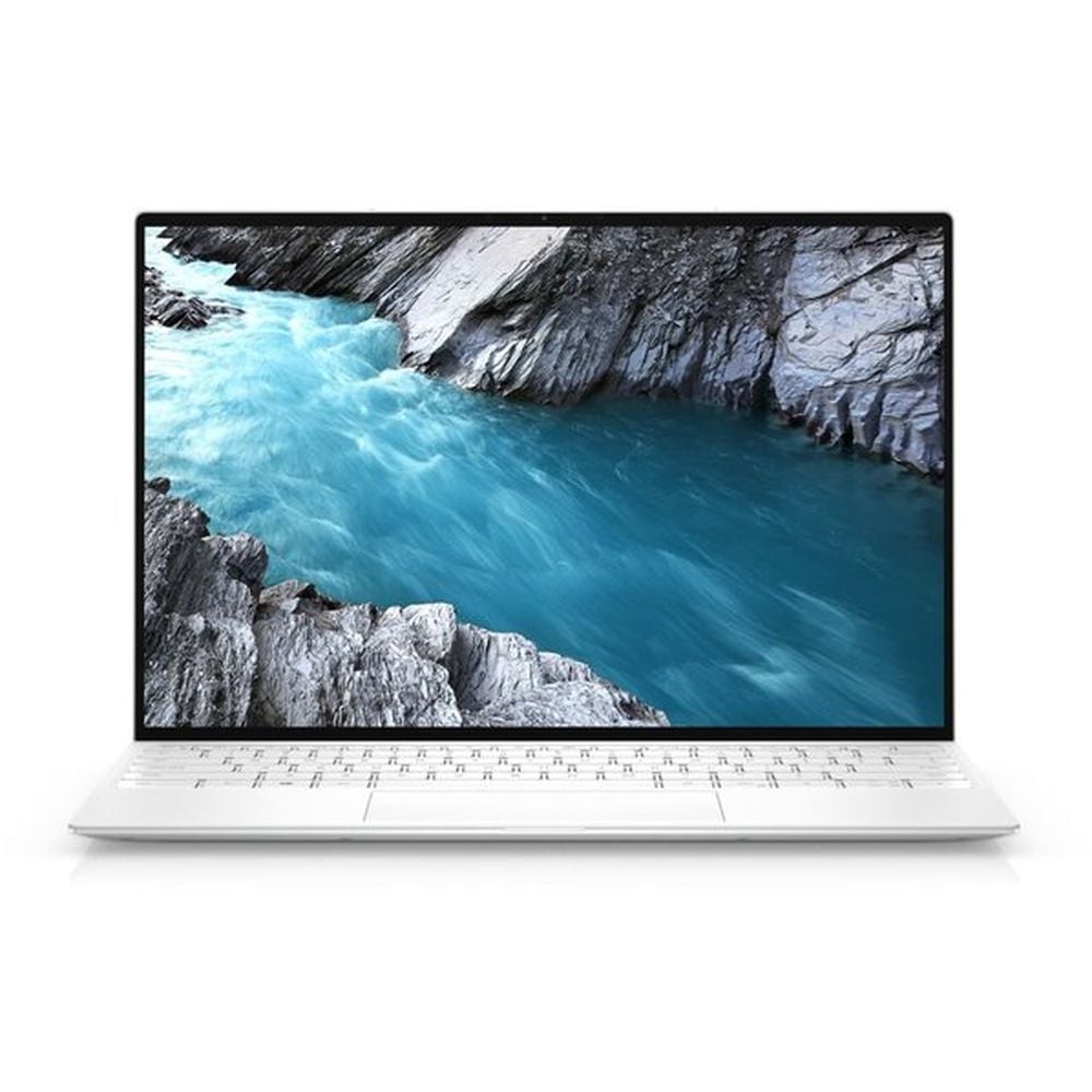 Dell XPS 13 Laptop - 11th Gen Core i7 3 GHz 16GB 1TB Shared Win11Home 13.4inch FHD Silver English/Arabic Keyboard 9310 XPS 3400 SL (2022) Middle East Version