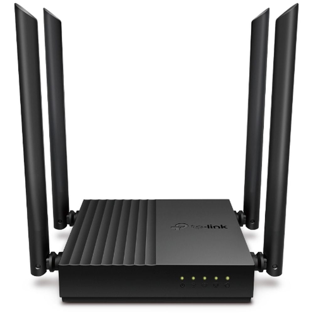 TPLink Archer C64 AC1200 Wireless Mu-Mimo Wifi Router