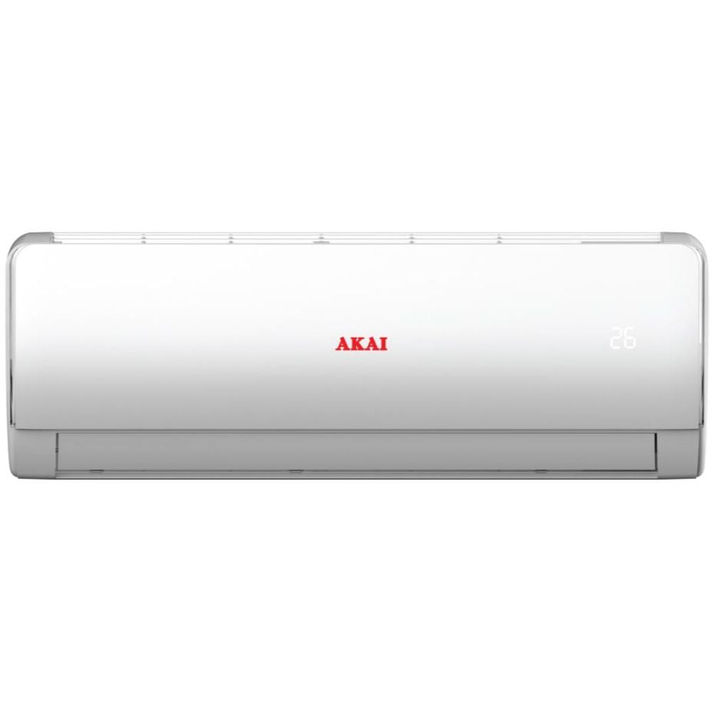 Akai Split Air Conditioner 1 Ton ACMA-A12T3N