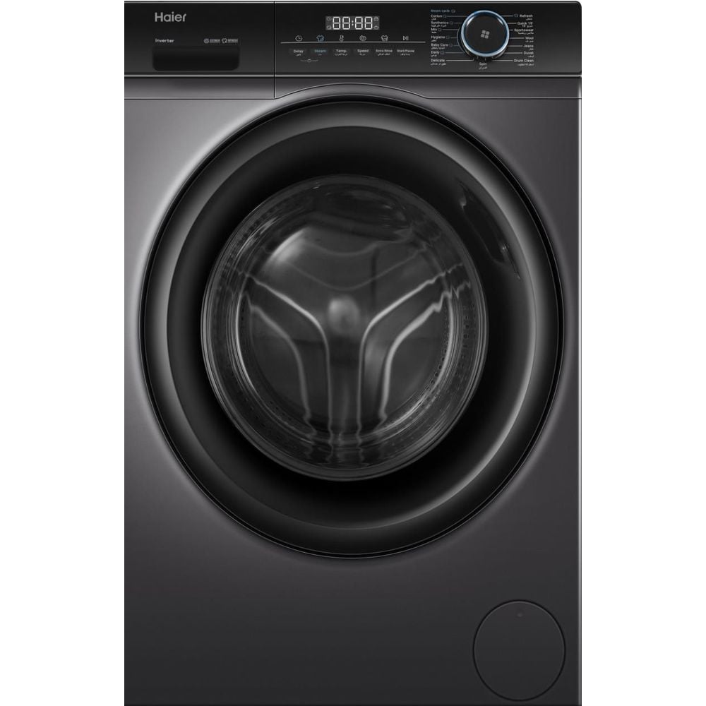 Haier Front Load Washing Machine 9 kg HW90BP12929S6