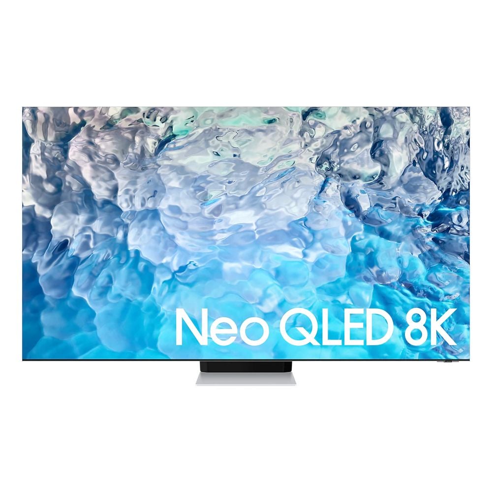 تلفزيون سامسونج QA85QN900BUXZN نيو QLED 8K الذكي 85 بوصة