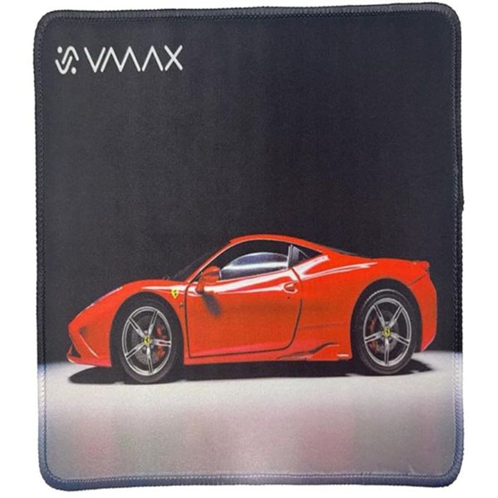 Vmax Mouse Pad Assorted