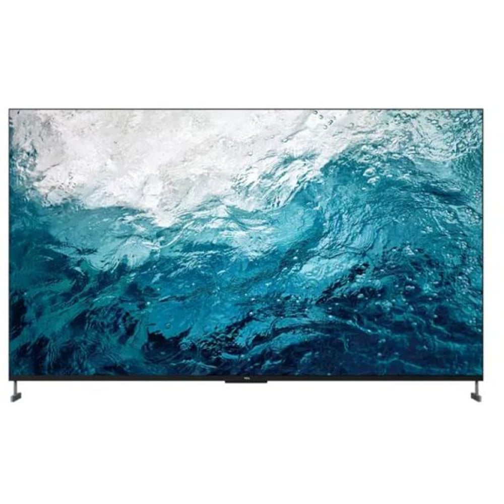 TCL 98C735 4K QLED Android LED Television 98inch (2022 Model)
