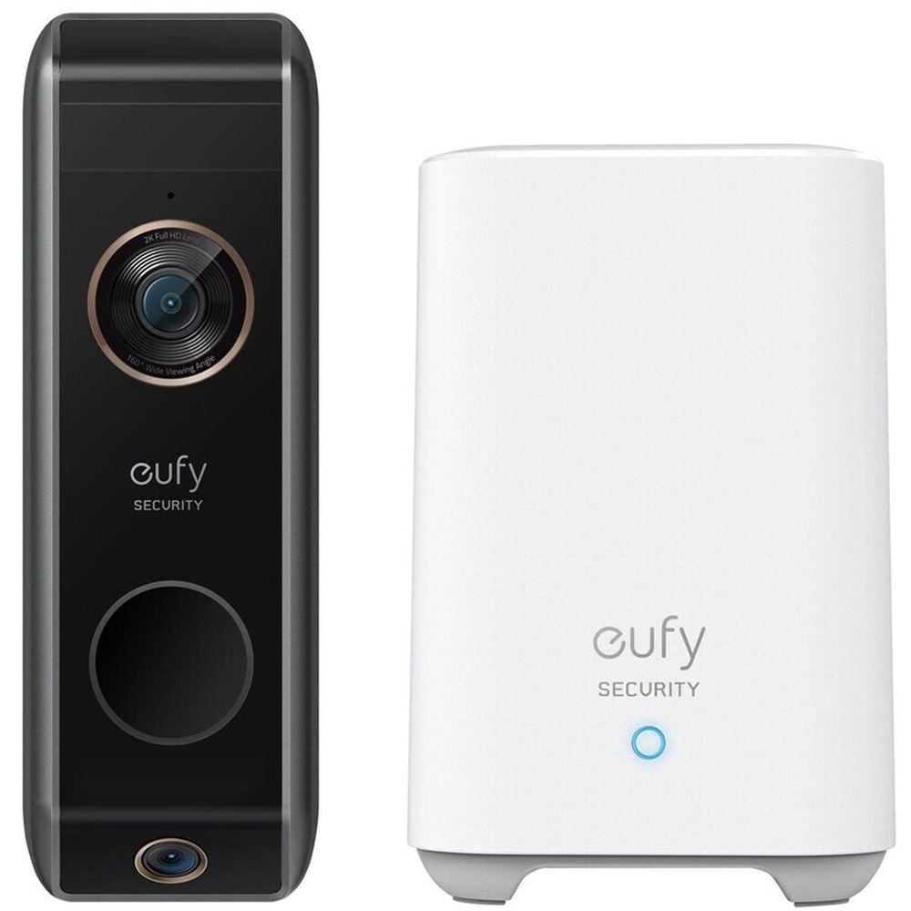 Eufy E8213G11 Battery Pro Video Doorbell